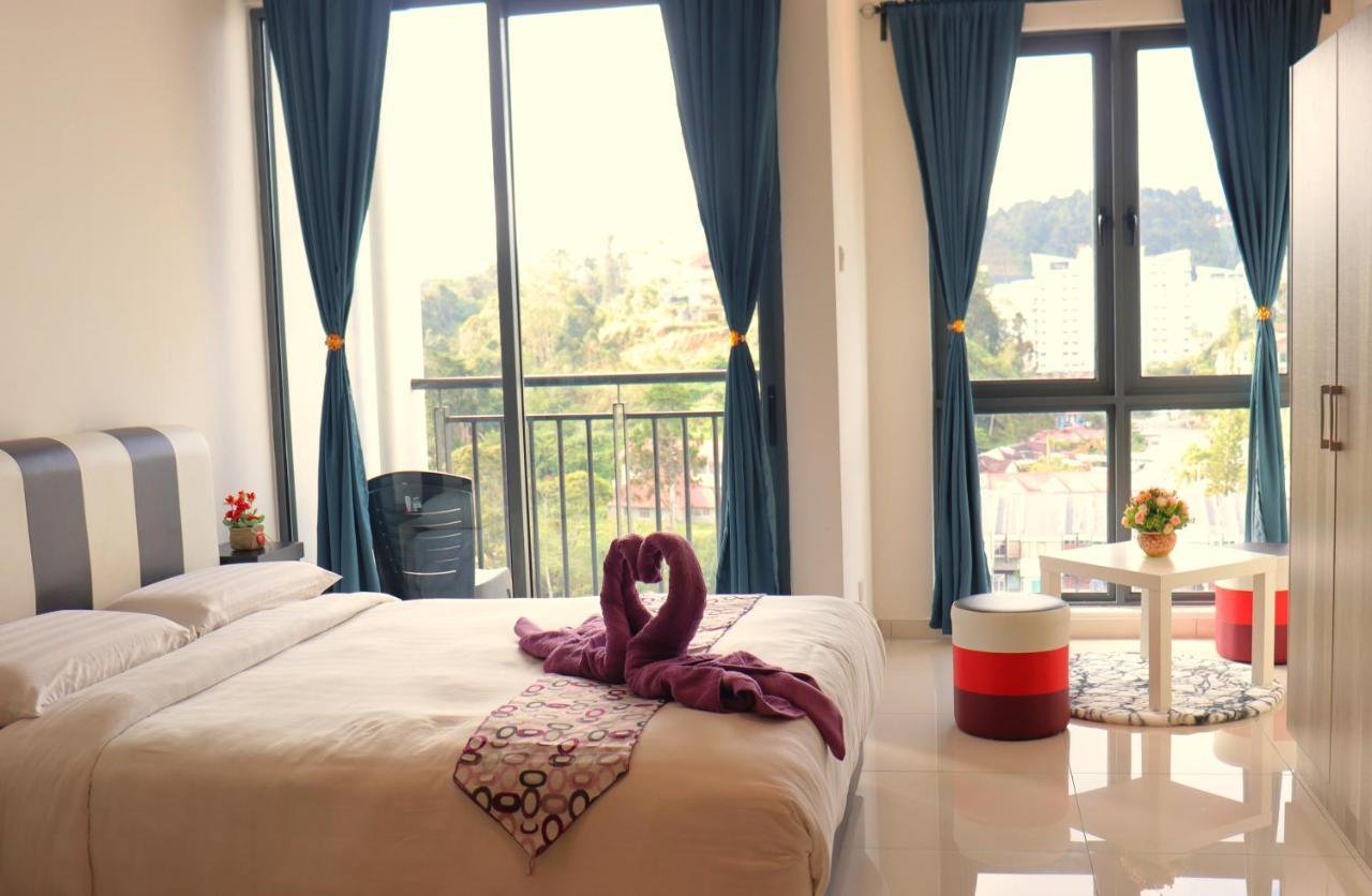 Ats Cameron & Hotel Cameron Highlands