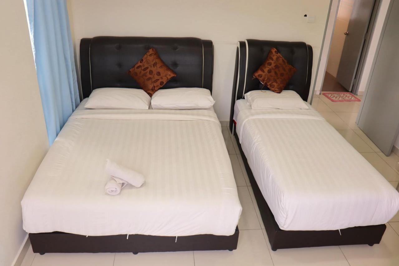 Ats Cameron & Hotel Cameron Highlands
