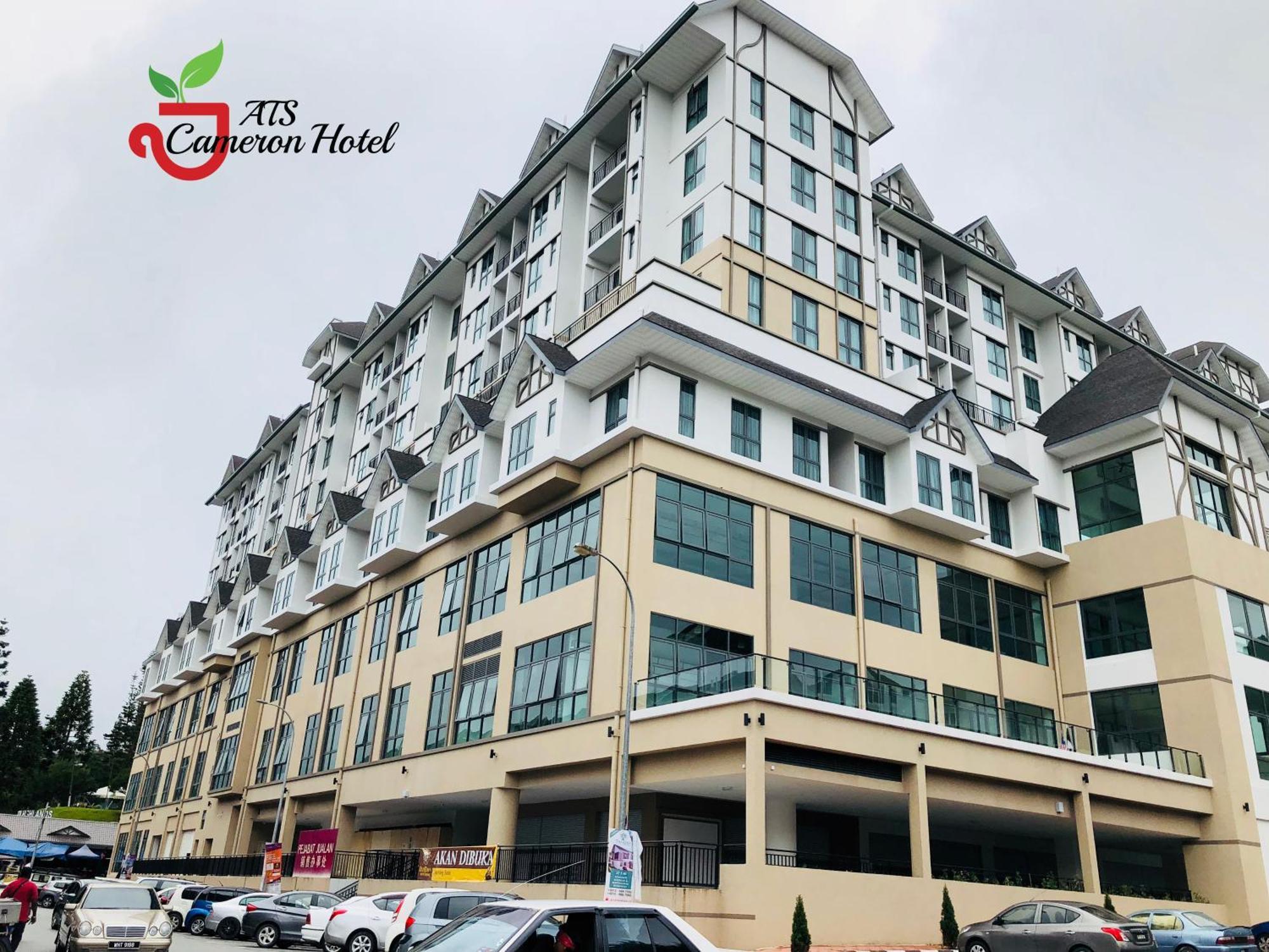 Hotel Ats Cameron &