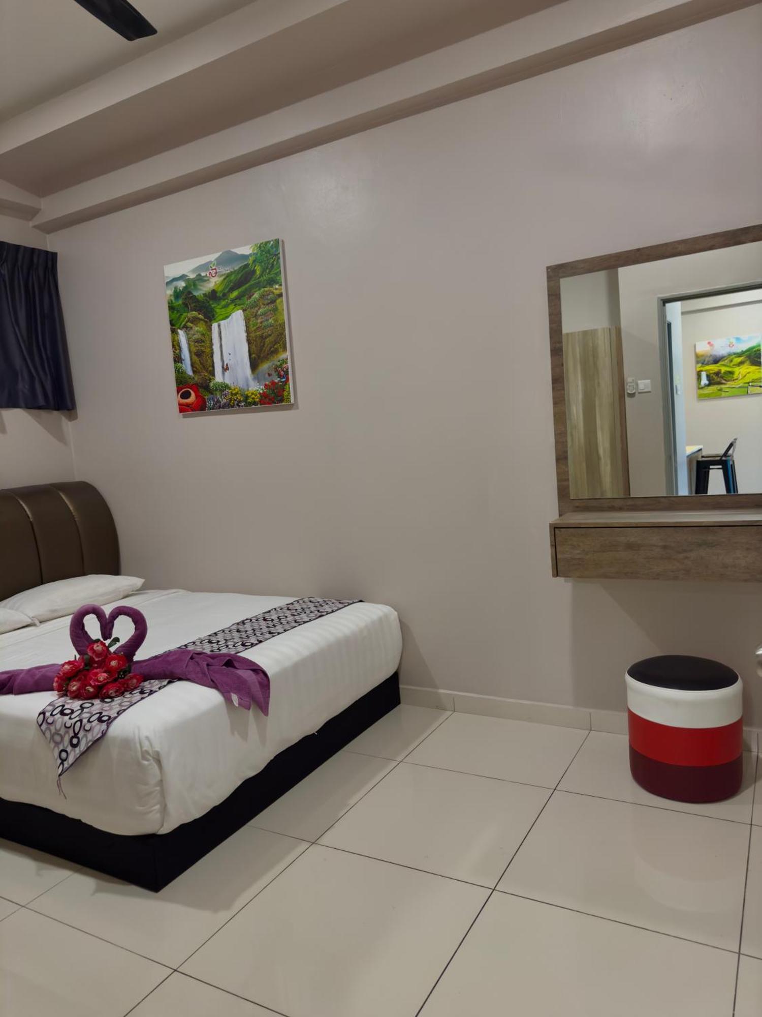 Hotel Ats Cameron &